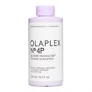 OLAPLEX No.4P Blond Enhancer Toning Shampoo 250 ml